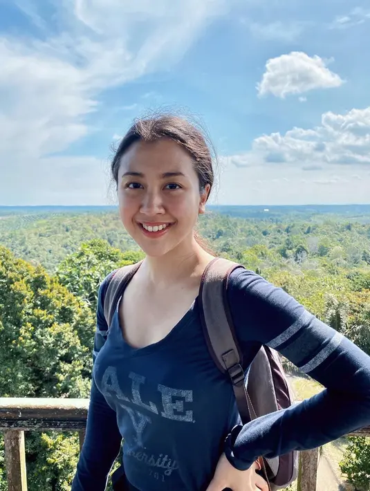 (Instagram/sherinasinna)