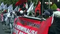 Aktivis Dolly Desak DPRD Surabaya Evaluasi Kebijakan Tutup Dolly