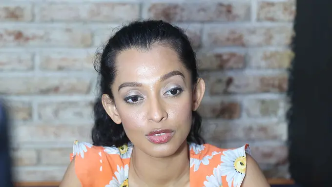 [Bintang] Shafira Umm