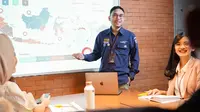 Bank Mandiri Kembali Meraih Peringkat Pertama dalam Pengembangan Karir di Indonesia Versi LinkedIn Top Companies 2025