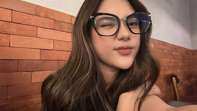 [Fimela] Ziva Magnolya