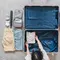 7 Cara Packing Baju agar Hemat Tempat dan Tetap Rapi Saat Traveling