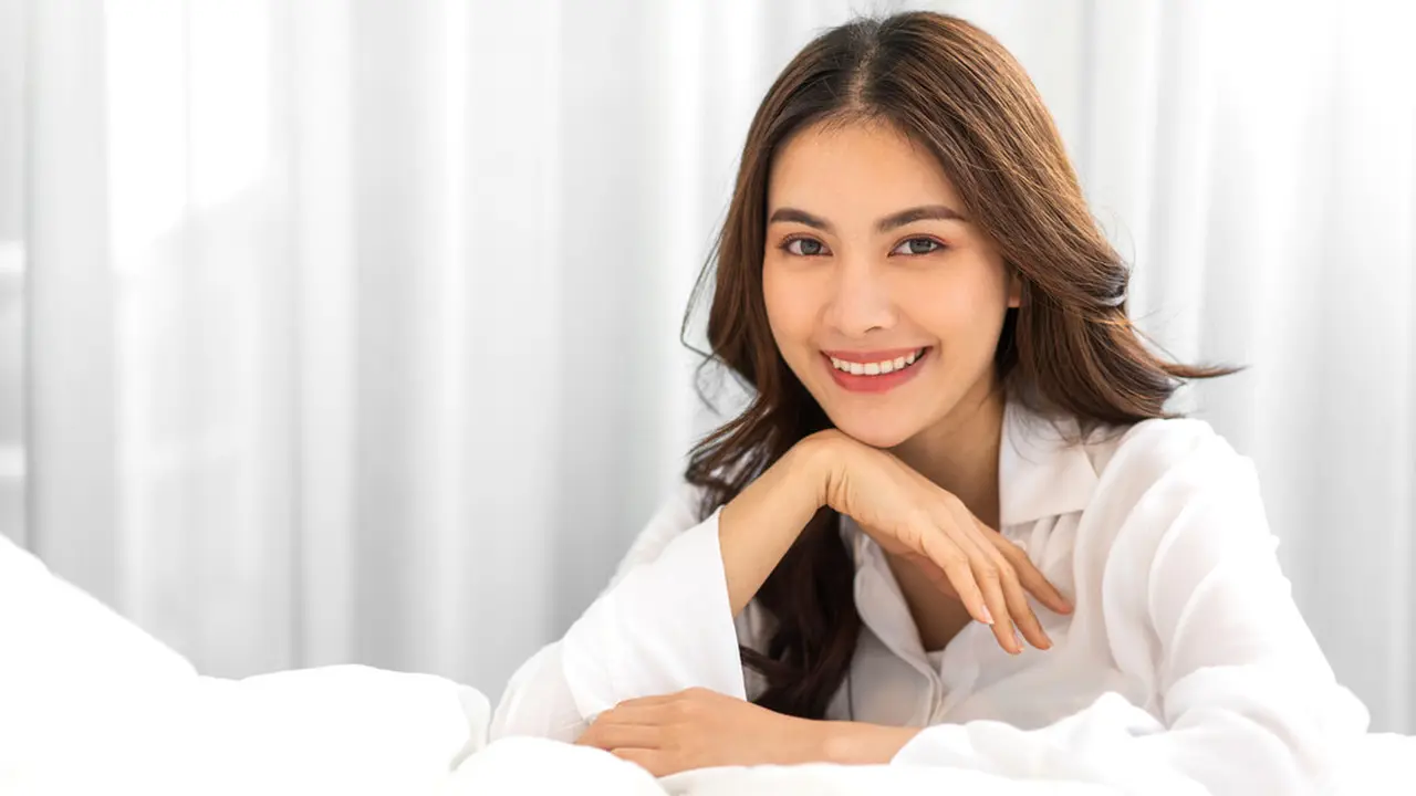 Zodiak yang Cantik Luar Dalam