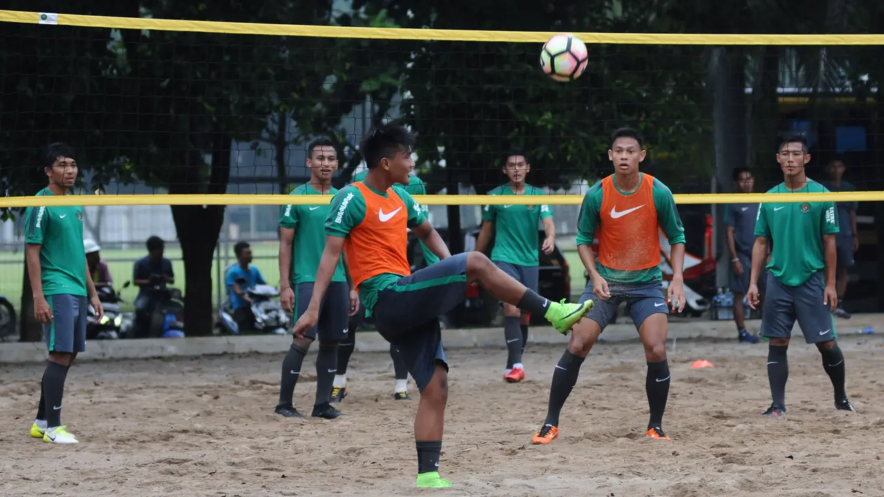 Timnas Indonesia U-23