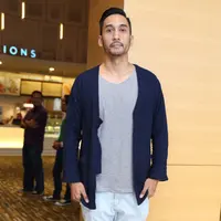 Foto profil  Restu Sinaga (Galih W. Satria/bintang.com)