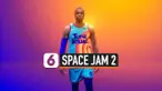 THUMBNAIL SPACE JAM