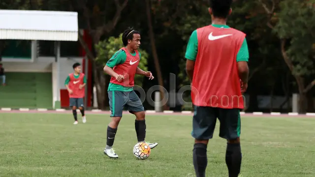 Timnas Indonesia, Timnas U-19, Bola.com, AFF 2017, Rafid Habibie
