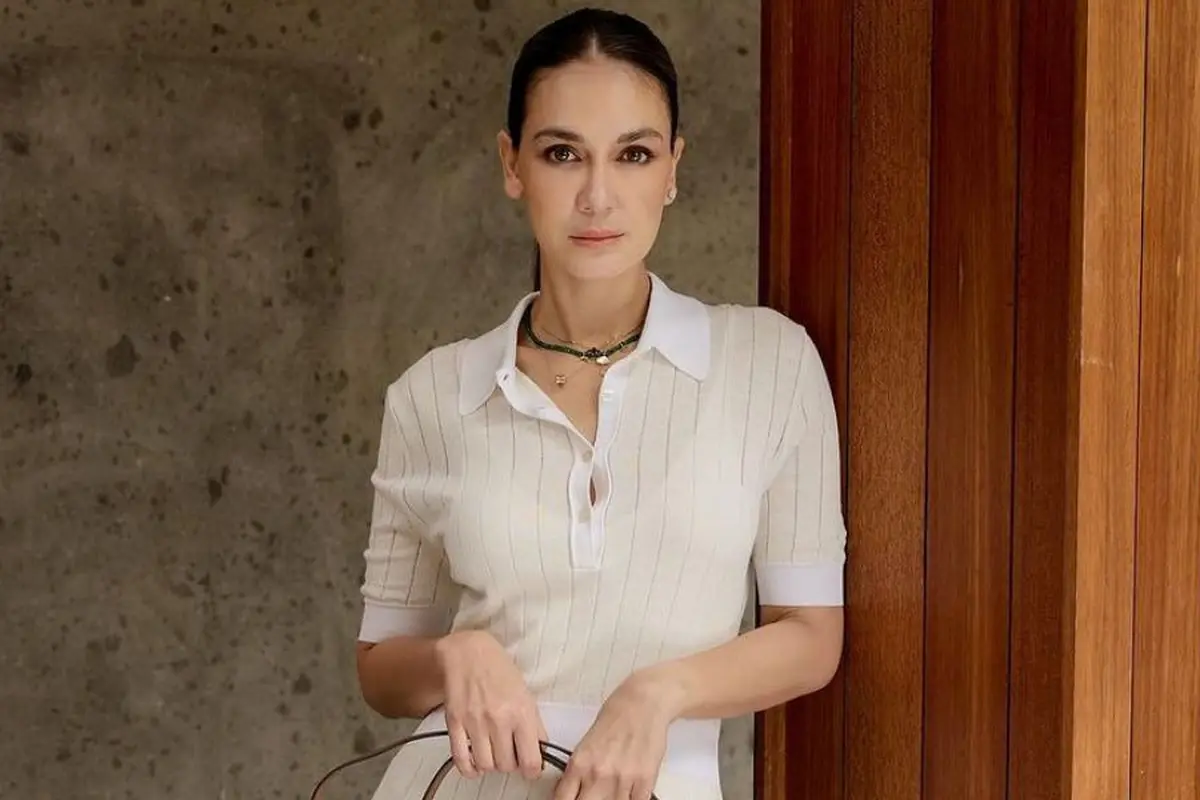 [Fimela] Luna Maya