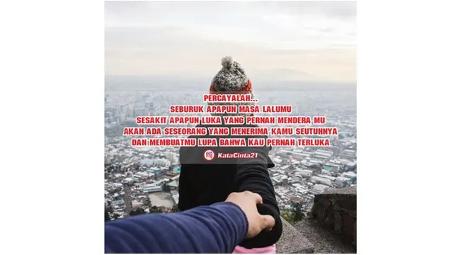 Gambar Kata-kata Cinta