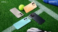 Infinix Smart 9 (Foto: Infinix Indonesia)