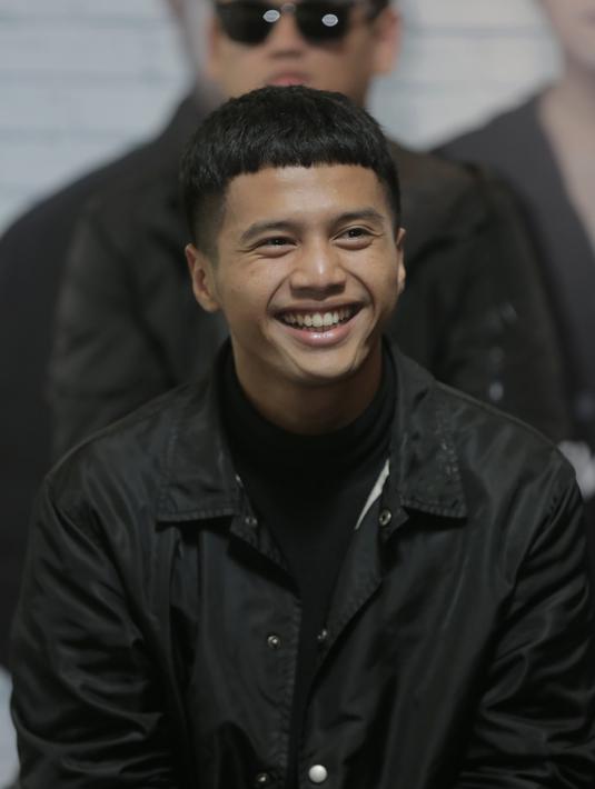 Ubay Nidji Urungkan Keinginan Nikah Muda, Ini Alasannya ...