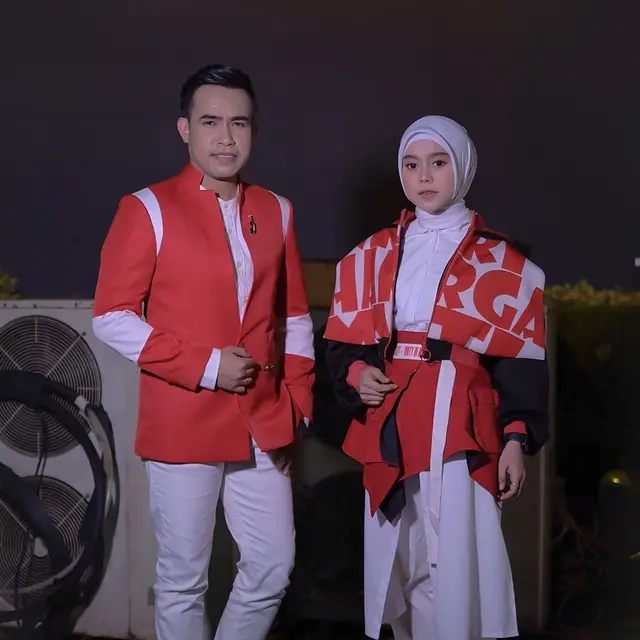 Sebut Teman Duet Terbaik, Ini 6 Potret Persahabatan Lesty Kejora dan Fildan D’Academy