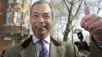 Ketua Parlemen Pro Brexit: Kemenangan Diraih Tanpa Perlawanan