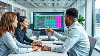Cara Bikin Tabel di Excel, IniPanduan Lengkapnya untuk Pemula
