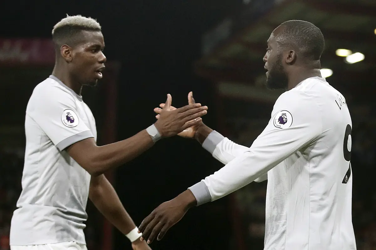 AFC Bournemouth, Manchester United, Premier League