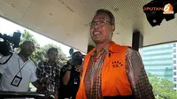 [VIDEO] Mendagri: Hambit Bintih Harus Dilantik Dulu