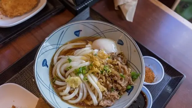 udon