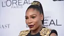 Sementara Ocean's 8 menguji kemampuan akting Serena Williams untuk kedua kalinya setelah ia membintangi video klip Beyonce yang berjudul Sorry pada 2016. (BRYAN BEDDER  GETTY IMAGES NORTH AMERICA  AFP)
