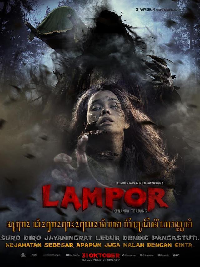 Film Lampor (Instagram/ lamporfilm)