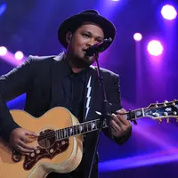 Hut SCTV ke-28 (Adrian Putra/bintang.com)