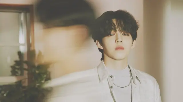 S.Coups Seventeen. (Pledis Entertainment via Soompi)