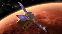 Top 5: Fatwa Haram Tinggal di Mars Sita Perhatian