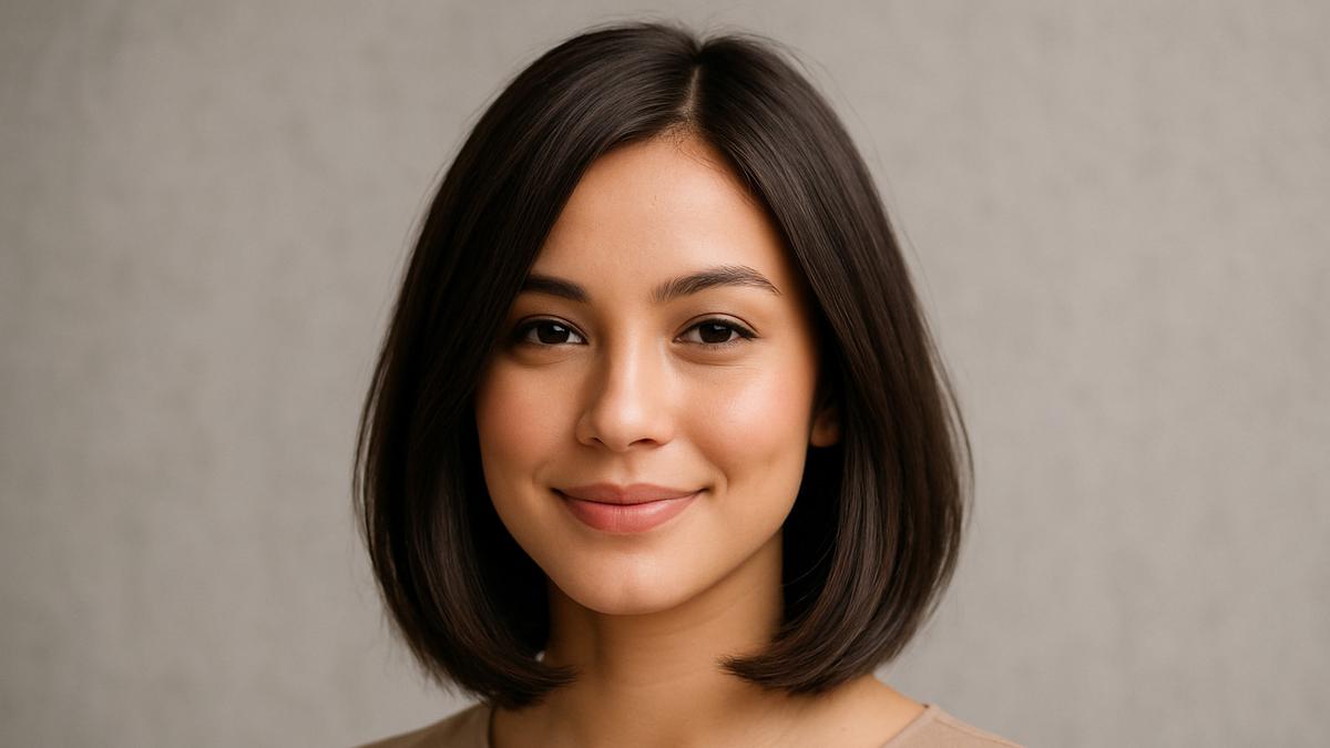 7 Model Rambut Bob Trendi Sebahu untuk Wanita di 2025, Mudah Ditata dan Rapi