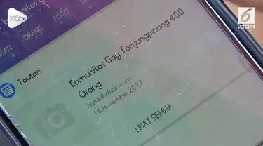 Berita penyuka sesama jenis Hari Ini - Kabar Terbaru Terkini ...