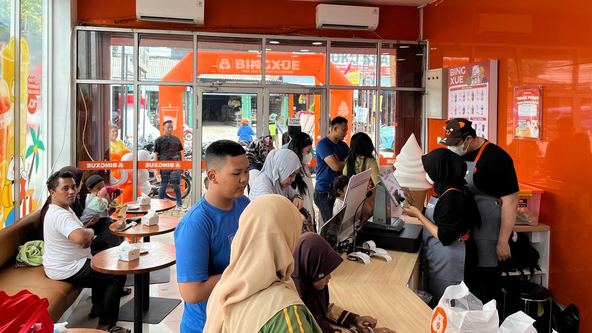 Bisnis Waralaba Makin Diminati Generasi Muda, Ini Alasannya