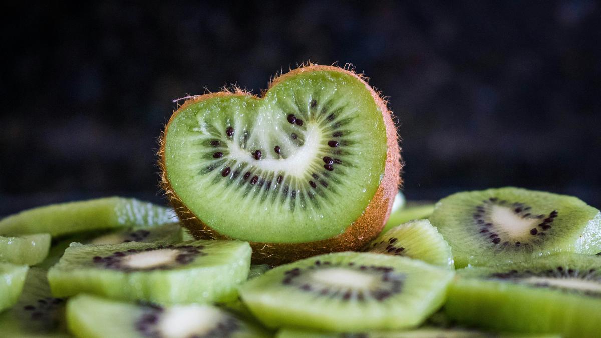 Kiwi Jadi Camilan Favorit Para Pelari di Korea Selatan, Seberapa Bermanfaat?