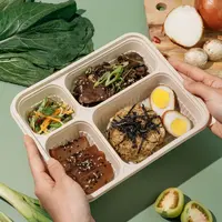 Cerita makanan sehat Lesssalt buka cabang di Singapura, Lesssalt