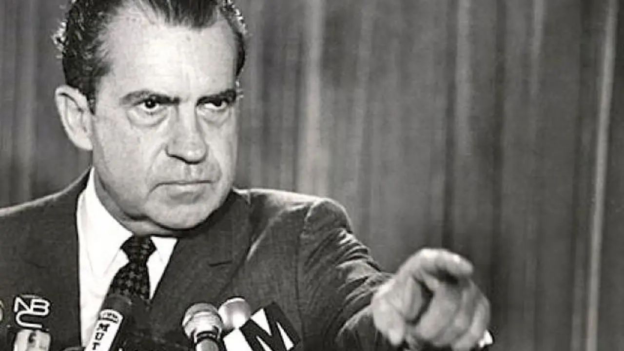 8- Desember-1962: Presiden AS Umumkan Berakhrirnya Perang Vietnam