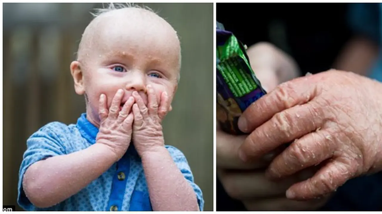 Foto : copyright dailymail.co.uk