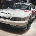 Honda Accord Cielo Ini Dilabur Cat dengan Teknologi Self-Healing