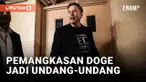 Elon Musk Bertemu Anggota Partai Republik yang Bahas Pemangkasan DOGE jadi Undang-Undang