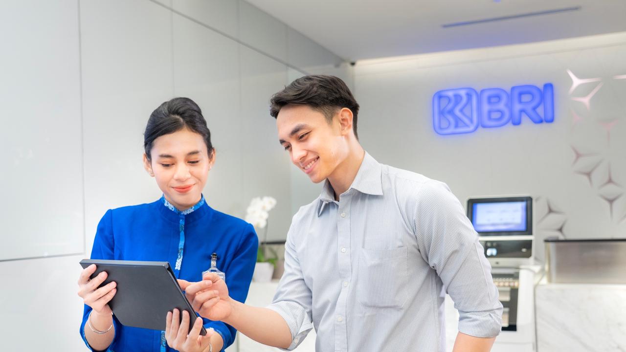 Waspadai Modus File .APK yang Bisa Ambil Alih Perangkat, Ini Imbauan BRI untuk Nasabah