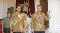 Jokowi: Kemitraan Indonesia-China Harus Bermanfaat bagi Rakyat