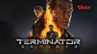 Link Nonton Film Terminator Genisys di Vidio, Arnold Schwarzenegger Alami Perubahan Karakter Ikonik