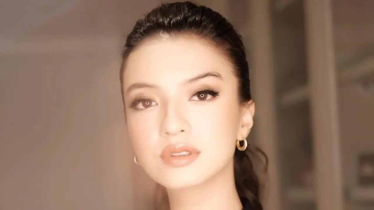 Raline Shah