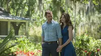 The Best of Me, Kenangan dengan Mantan Terindah