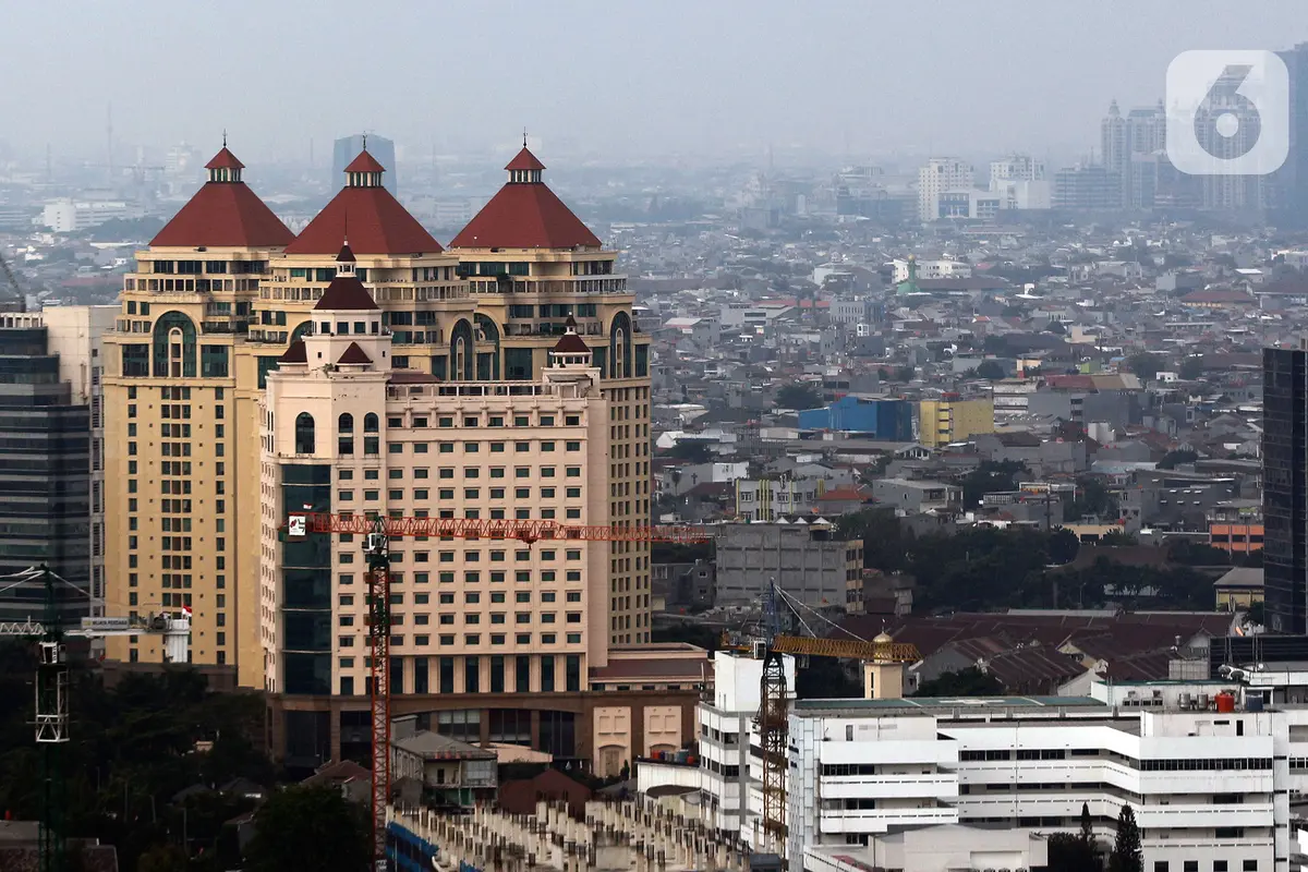 Teknologi Modifikasi Cuaca