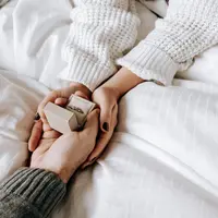 Ilustrasi Lamaran Credit: pexels.com/Marko