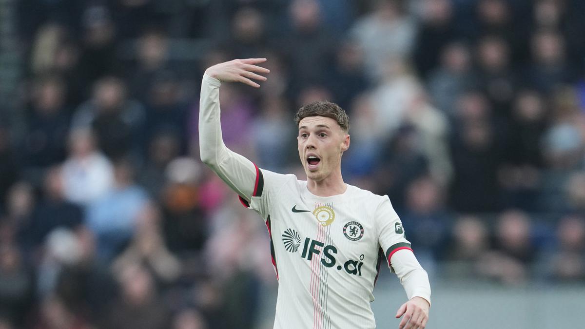 Cole Palmer Ngebet Cabut dari Chelsea, Siap Gabung Salah Satu Dari 3 Raksasa Eropa Ini