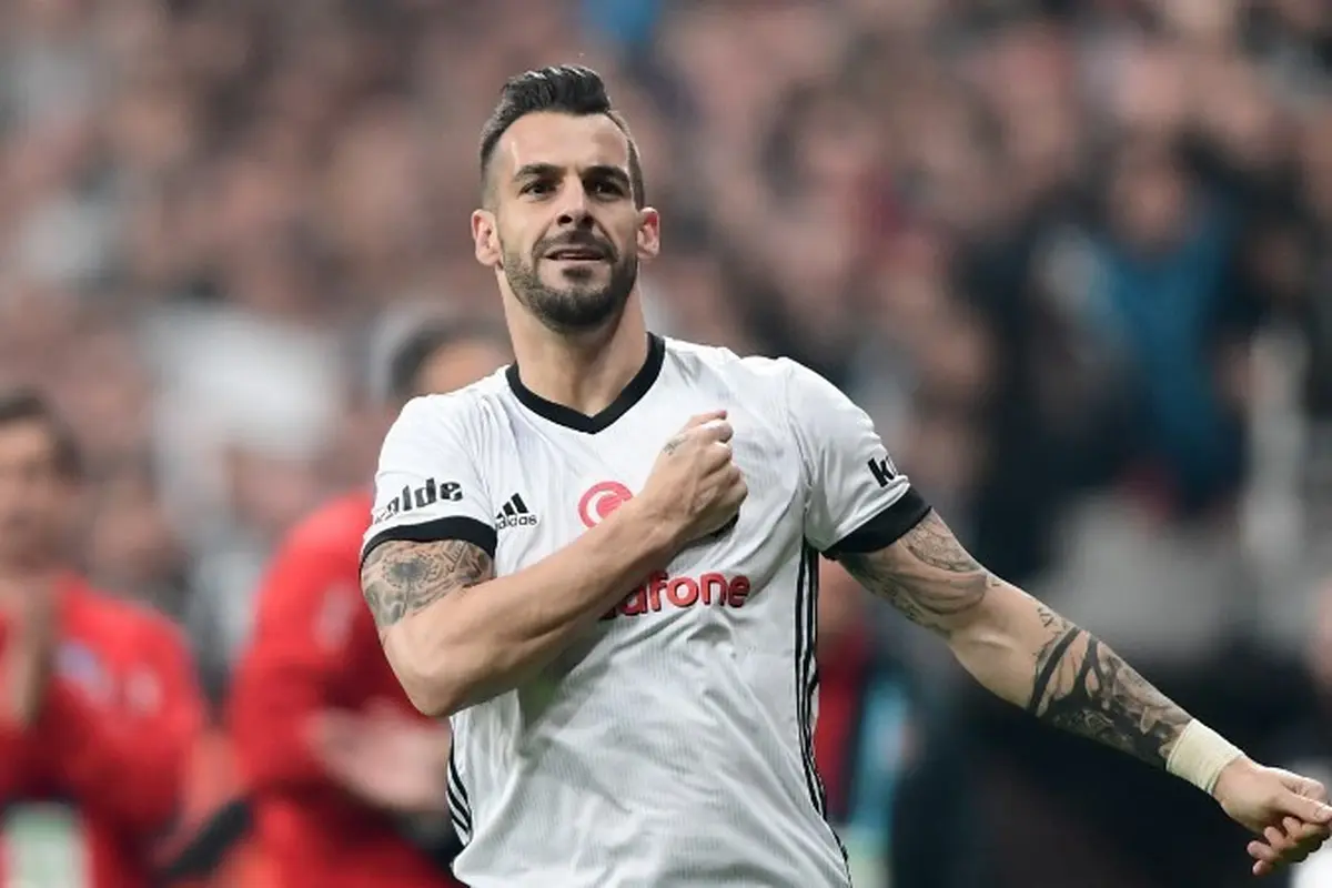 Alvaro Negredo