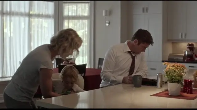 Film A Family Man dibintangi Gerard Butler (Foto: Zero Gravity Management / Vertical Entertainment via IMDB.com)