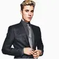 Justin Bieber (Pinterest)