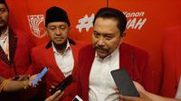 Ketua Dewan Pembina PKPI Hendropriyono. (Ady/Liputan6.com)