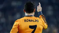Diikuti Media Swedia, Ronaldo Langsung `Ngamuk`