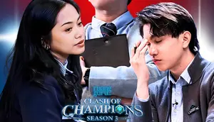 Cara Vote Peserta COC Season 3, Panduan Lengkap Dukung Jagoanmu Jadi Terfavorit