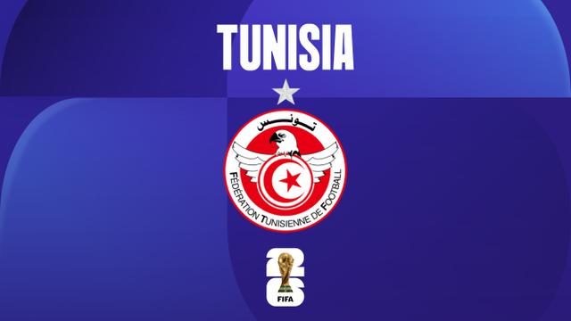 Timnas Tunisia